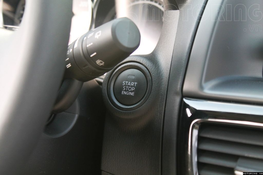 Mazda CX-5 2013 tại Việt Nam - Ảnh 39